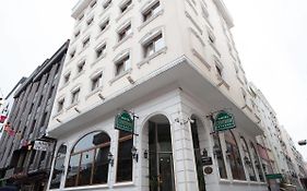 Hotel Centrum Istanbul